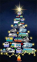 Merry Christmas & Happy New Year from all of us! Merry Christmas & Happy New Year from all of us!