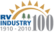 The RV industry is 100 years old!!