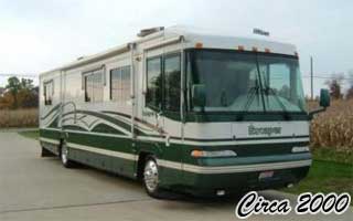 Circa 2000 RV