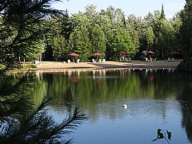 Campground services photo