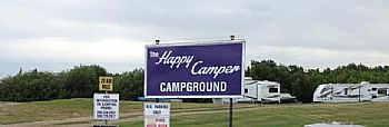 Campground photos