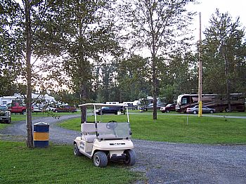 Campground photos