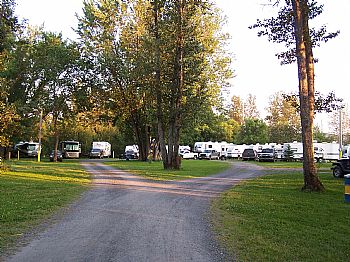 Campground photos