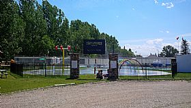 Campground services photo