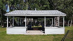 Campground services photo